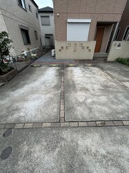 東山田町戸建の物件内観写真